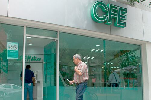 Suma CFE 2 millones de clientes en NL