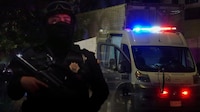 ‘El Cholo’, policía investigado en EU por nexos con Los Chapitos, ‘blinda’ sus cuentas bancarias