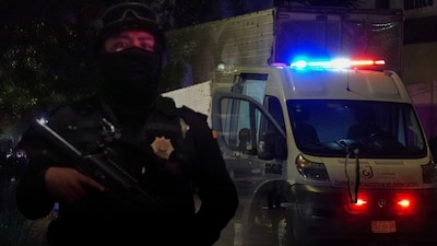 El Cholo, ex jefe de policía de Sinaloa, impuso un amparo para evitar el bloqueo de sus cuentas bancarias.