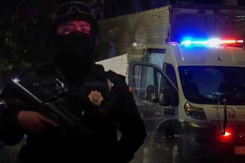 ‘El Cholo’, policía investigado en EU por nexos con Los Chapitos, ‘blinda’ sus cuentas bancarias
