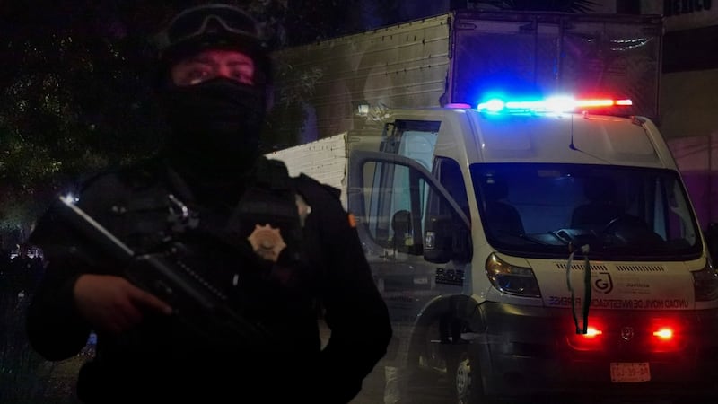 ‘El Cholo’, policía investigado en EU por nexos con Los Chapitos, ‘blinda’ sus cuentas bancarias