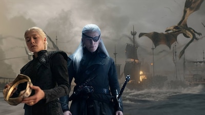 La nueva temporada de 'La Casa del Dragón' continúa la historia ambientada en el universo de 'Juego de Tronos'. (Foto: HBO/Press)