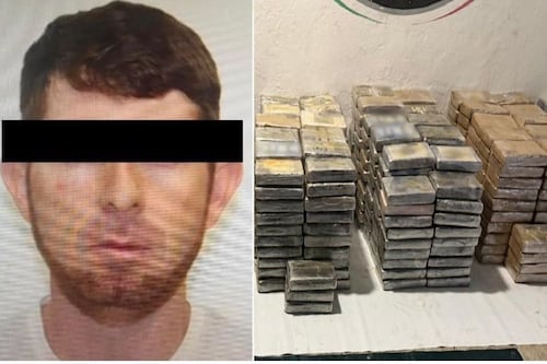 ¿Quién es Isaí ‘N’, sobrino de ‘El Chapo’ acusado de producir y traficar drogas sintéticas a EU?