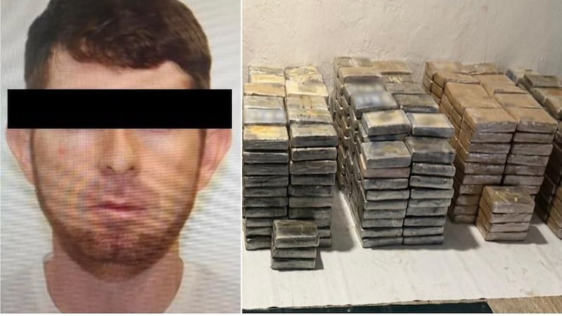 ¿Quién es Isaí ‘N’, sobrino de ‘El Chapo’ acusado de producir y traficar drogas sintéticas a EU?