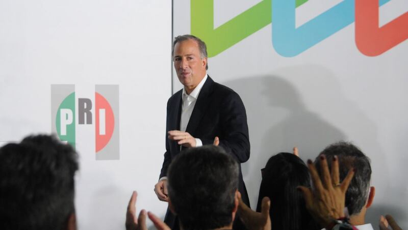 José Antonio Meade ya tiene nueva ‘chamba’: se une a Grupo Chedraui