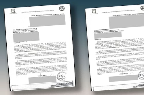 Investigan el contrato interminable de Pemex