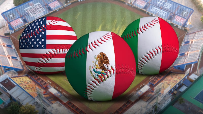 México vs. Italia: Estas son las pizarras con que EU queda eliminado del Clásico Mundial de Béisbol 2026