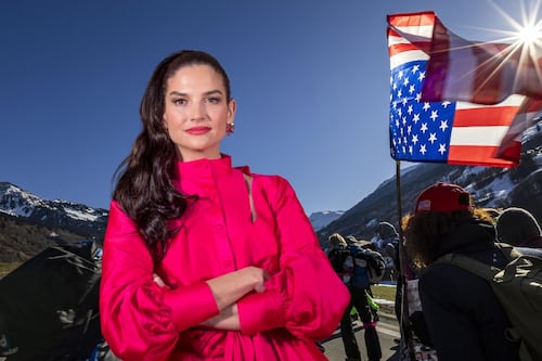 Natalia Jiménez recuerda que fue discriminada en EU: ‘No es un lugar que le de la bienvenida a nadie’