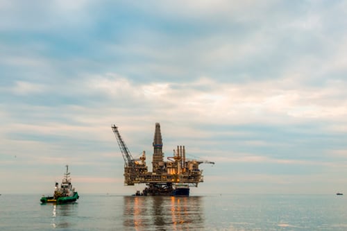 Nuevo hallazgo de crudo por Pemex