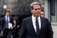 Secretario del Tesoro ve nuevo régimen en Cuba... pero ‘a cámara lenta’: ‘Con Maduro fuera habrá cambio’