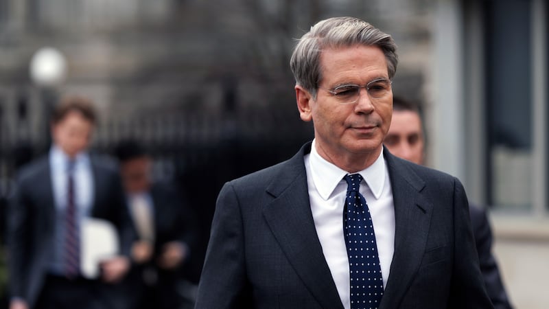 Secretario del Tesoro ve nuevo régimen en Cuba... pero ‘a cámara lenta’: ‘Con Maduro fuera habrá cambio’