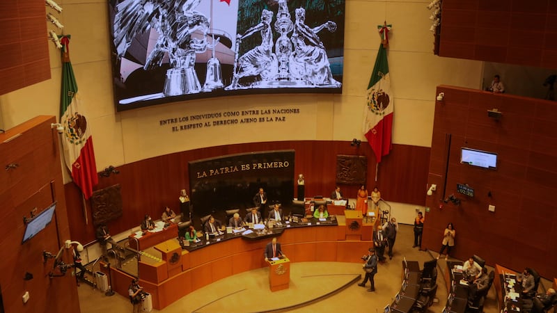 Discusión del Plan B de la reforma electoral sigue posponiéndose: ¿Cuándo llegará a Comisiones?