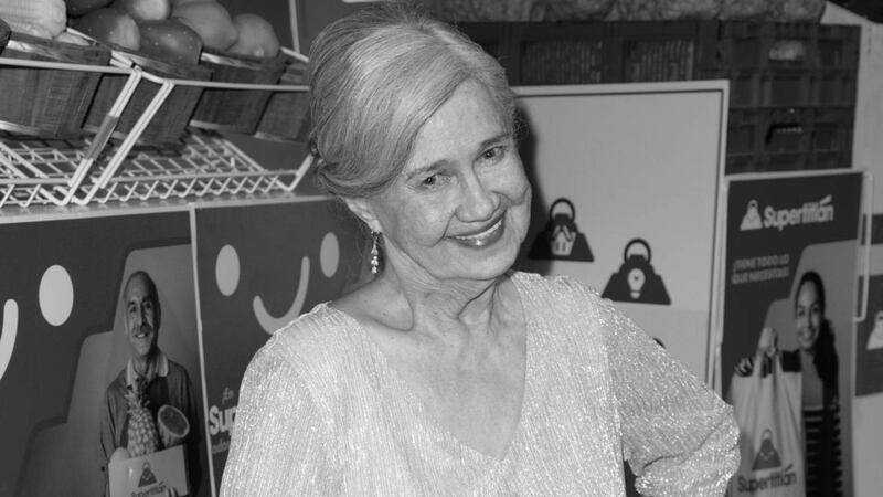 Muere Concepción Márquez, actriz de ‘Lo que callamos las mujeres’ y ‘Amanecer’: ‘Su legado permanece’
