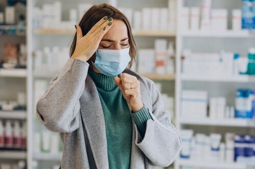 ¿Antiflu-Des es malo para la salud? Experto explica los riesgos de tomar este medicamento