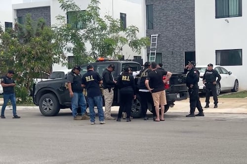 Violencia feminicida sacude Mérida: Ya van tres ataques contra mujeres en menos de una semana