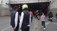 Balacera en CDMX: Atacan a motociclistas en Eje Central y Reforma; hay un muerto