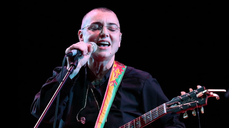 La trágica muerte del hijo de Sinéad O’Connor: ¿Qué le pasó a Shane luego de huir del hospital?