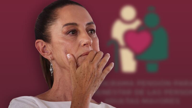 Pensión del Bienestar 2025: ¿Qué planes tiene Claudia Sheinbaum para el programa social?