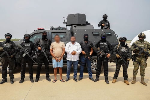 Exalcalde de Juchitán se queda en la cárcel: Juez impone prisión preventiva por extorsión