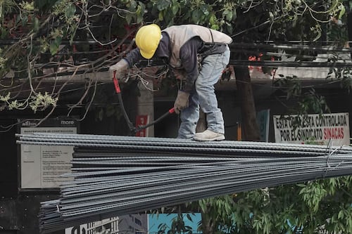 México: movilidad social obstruida