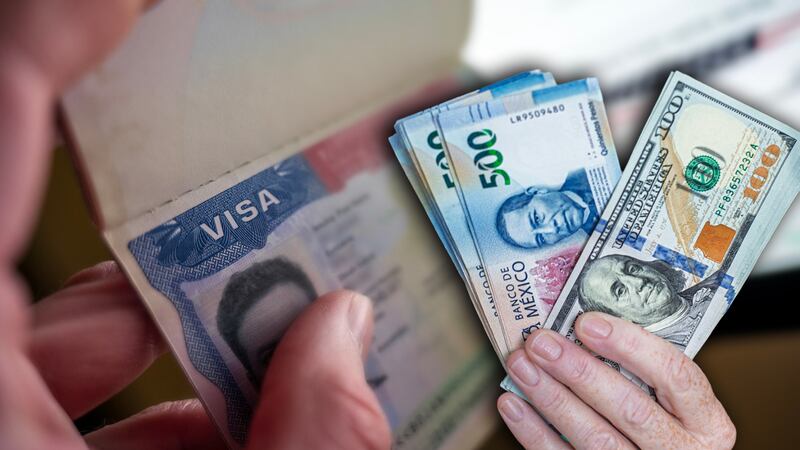 Para que te prepares: ¿Cuánto costará la visa de EU a partir de octubre y cuándo hay citas para tramitarla?