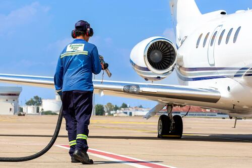 Obsoletos, el 70% de los equipos usados para suministro de turbosina