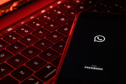 Ya podrás hacer videollamadas con WhatsApp Escritorio