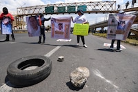 Niega Claudia Sheinbaum haber renunciado a la búsqueda de los desaparecidos