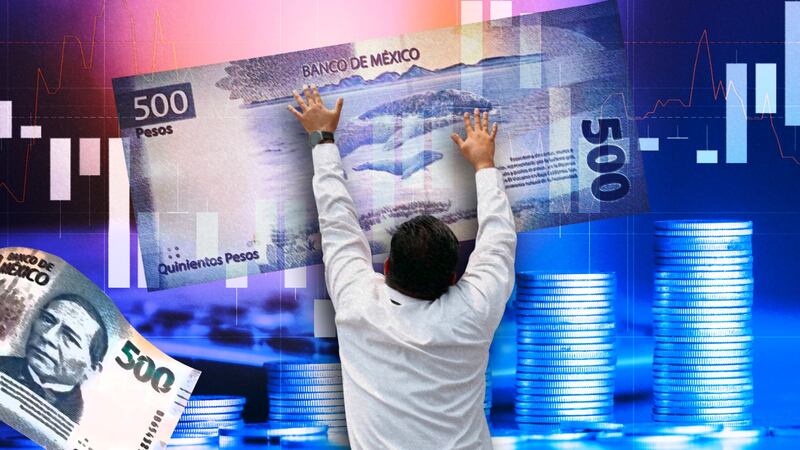 Cetes vs. tanda: ¿Cuál te conviene más si inviertes 500 pesos a la semana? Estas serían tus ganancias