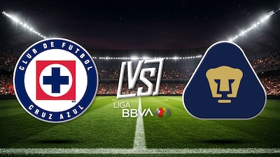 Pumas vs. Cruz Azul se enfrentan en la Jornada 11 del Apertura 2026 de Liga MX. (Foto: Shutterstock/Cruzazul/Pumas)