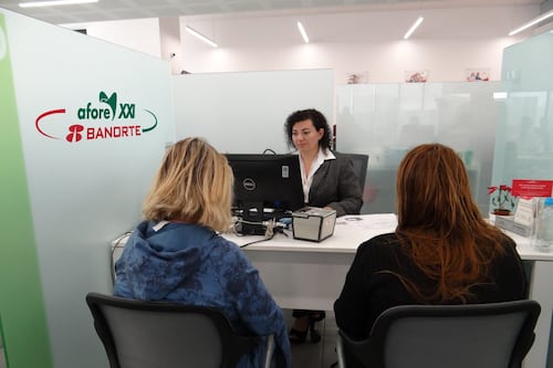 Afore XXI Banorte impulsa finanzas sostenibles y obtiene distintivo ESR