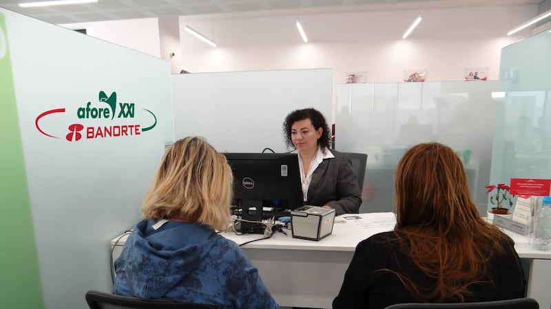 Afore XXI Banorte impulsa finanzas sostenibles y obtiene distintivo ESR