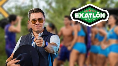 Termina una semana más en 'Exatlón México', donde los equipos se enfrentan para que uno de sus integrantes no sea eliminado. (Foto: Cortesía TV Azteca)