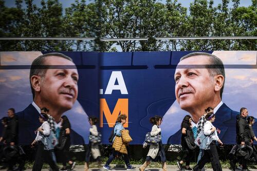 Si no gano, arrebato