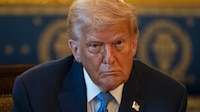 Trump califica como ‘increíble’ que ni él ni EU haya ganado el Premio Nobel de la Paz