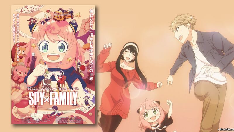 ‘Spy x Family’ estrena su temporada 3: ¿Cuándo sale y dónde ver todos los capítulos?