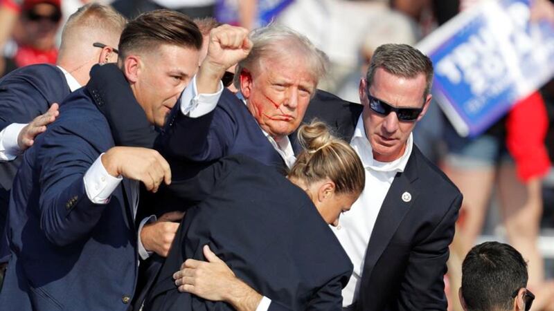 Comité que investiga atentado contra Trump pide ‘reforma fundamental’ del Servicio Secreto