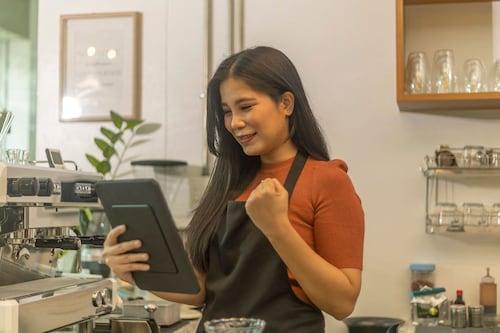 La revolución de la IA comienza en los pequeños comercios