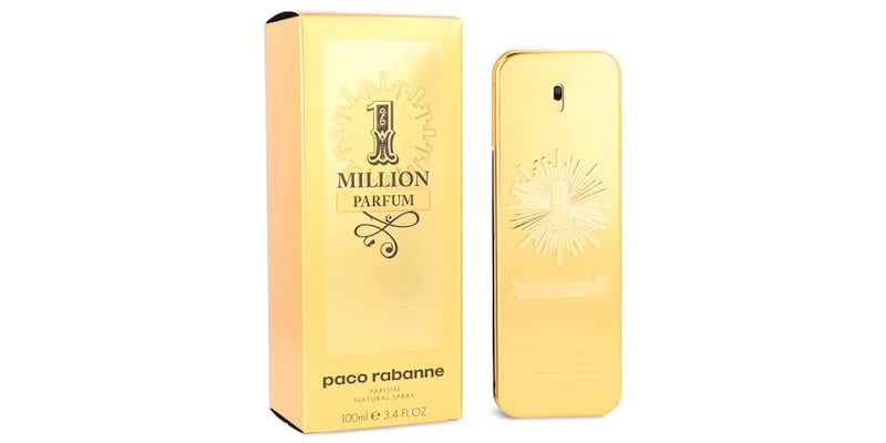 Perfume One Million