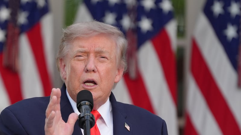 La elección que puede acotar a Trump
