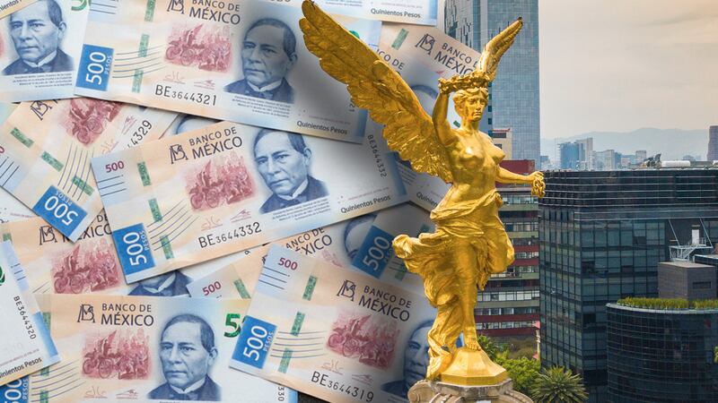 Brugada entrega Presupuesto 2025: ¿Cuánto dinero invertirá en la CDMX en su primer año de Gobierno?