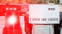 SOS, elecciones en riesgo