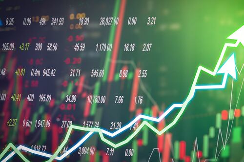 Wall Street cierra ‘envidioso’ y negativo ante la expectativa del próximo reporte de Nvidia