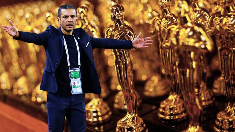 ‘Jimmy’ Lozano: ¿Por qué el director técnico de México no se dedicó a la actuación como sus padres?