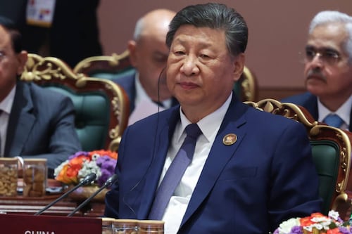 ¿China responde a EU por alarma sobre IA?: Sugiere que ‘naciones’ buscan limitar avances de otros países