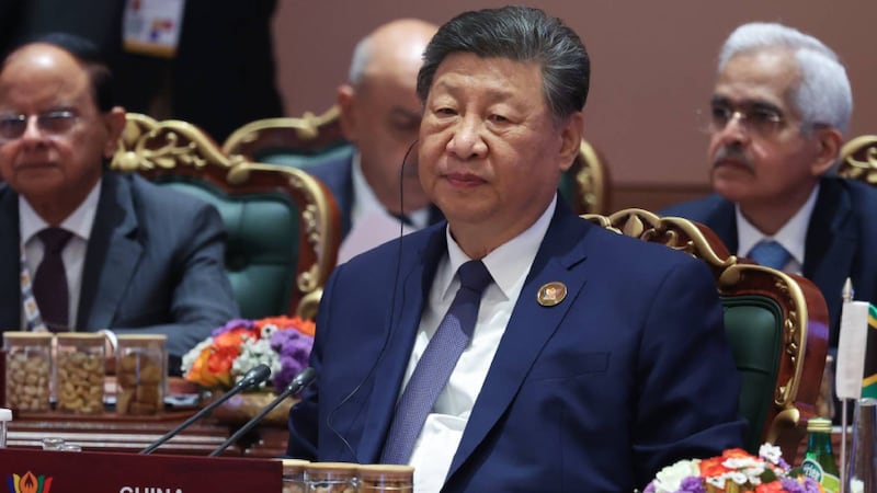 ¿China responde a EU por alarma sobre IA?: Sugiere que ‘naciones’ buscan limitar avances de otros países