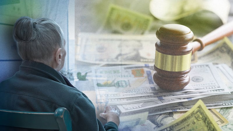 Viuda mexicana y sus diez hijos reciben más de 11 mdd por indemnización de aseguradora de EU