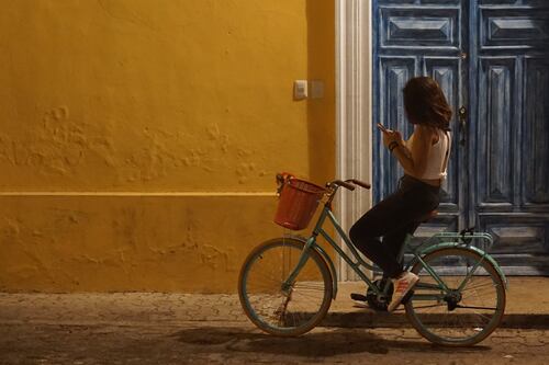 Ciclovías, solo un paso para mejorar movilidad en Mérida