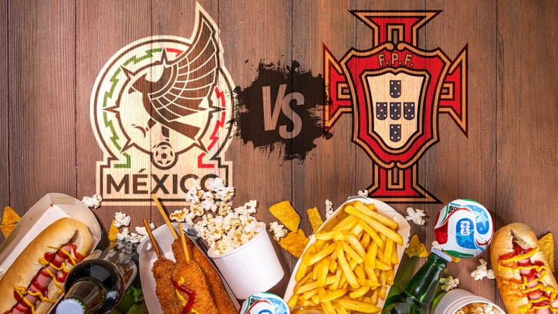 México vs. Portugal: Todo lo que sabemos de los precios de la comida y bebida en el Estadio Banorte