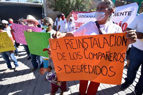 Inicia nuevo proceso de legitimación de Contratos Colectivos de Trabajo